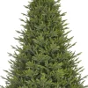 Black Box Trees Hanson kunstkerstboom groen 185cm