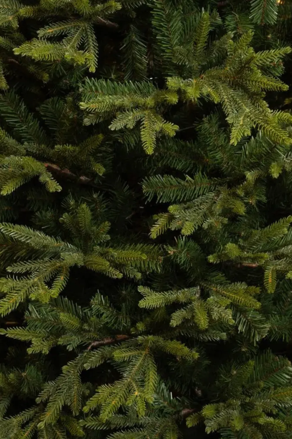 Black Box Trees Hanson kunstkerstboom groen 185cm