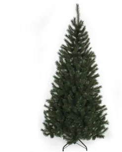 Black Box Trees Kingston kunstkerstboom groen 215cm
