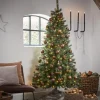 Black Box Trees Kingston kunstkerstboom groen 215cm