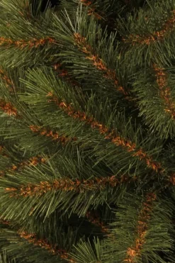 Black Box Trees Kingston kunstkerstboom groen 215cm