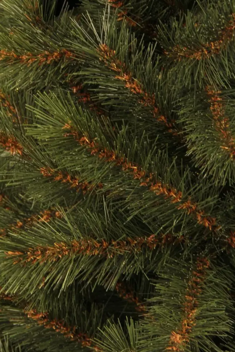 Black Box Trees Kingston kunstkerstboom groen 215cm