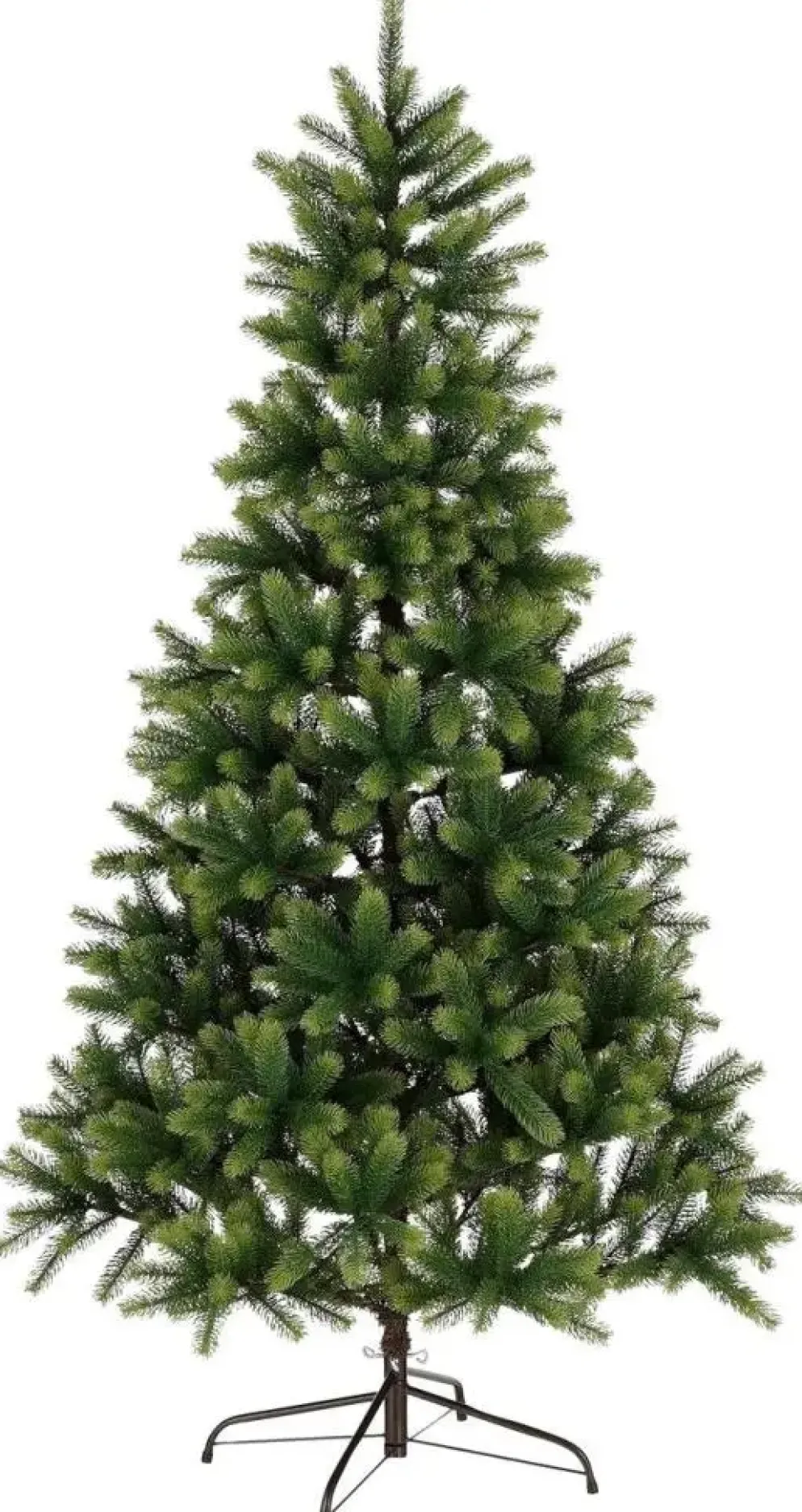 Black Box Trees Nagoya kunstkerstboom 240 cm