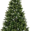 Black Box Trees Nagoya kunstkerstboom 210 cm