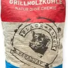 Black ranch quebracho paraguay houtskool zak 15 kg