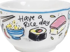 Blond Amsterdam kommetje sushi small bowl 8,5 cm