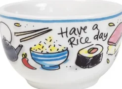 Blond Amsterdam kommetje sushi small bowl 8,5 cm