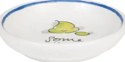 Blond Amsterdam Sushi dipping bowl wasabi 8x8cm