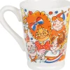 Blonde Amsterdam Mazangran oranje 0,5L