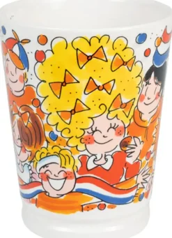 Blonde Amsterdam Mazangran oranje 0,5L