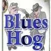 Blues Hog Smokey mountain sauce - squeeze bottle 24 oz