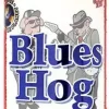 Blues Hog Tennessee red sauce - squeeze bottle 23oz