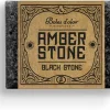 Boles d'olor amberblokje black stone