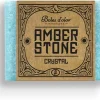 Boles d'olor amberblokje crystal