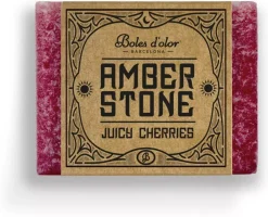 Boles d'olor amberblokje juicy cherries