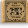 Boles d'olor amberblokje pure amber