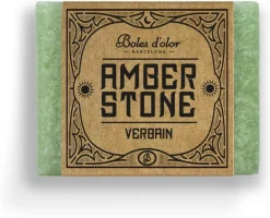 Boles d'olor amberblokje verbain