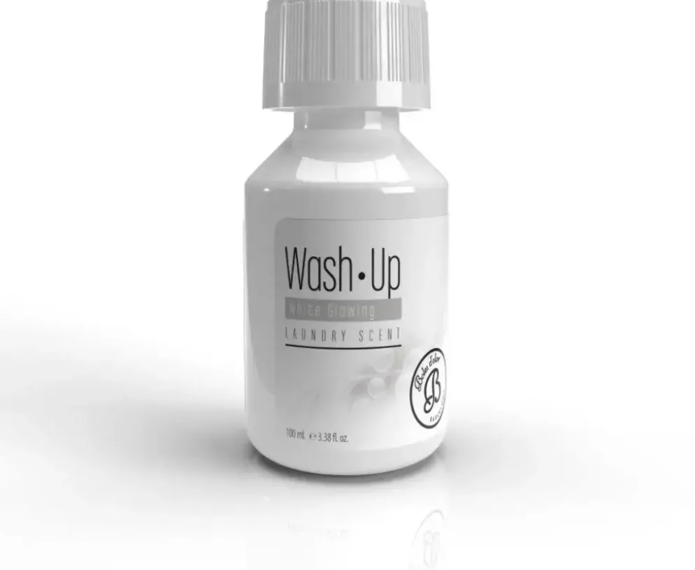 Boles d'olor wasparfum wash up white glowing 100 ml