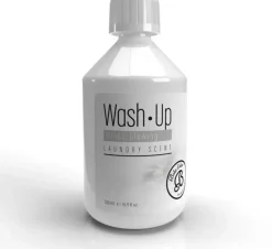 Boles d'olor wasparfum wash up white glowing 500 ml