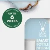 Bolsius geurverspreider true scents fresh cotton 60 ml