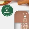 Bolsius geurverspreider true scents apple cinnamon 60 ml