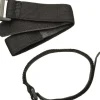Boomband klittenband+gesp l40b2.5cm
