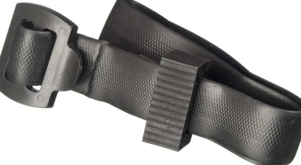 Boomband met gesp l45b2.5cm