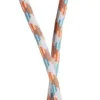 Boon apporteerbal+lus drijvend 9 centimeters blauw