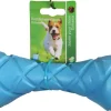 Boon apporteerhalter drijvend 20 centimeter blauw