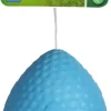 Boon apport.rugbybal drijvend 15 centimeters blauw