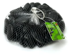 Boon aquariumdecoratie Beach Pebbles mix 20-30mm - 1kg