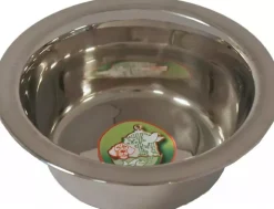 Boon eetbak RVS Ø 10,5 cm - 190 ml