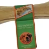 Boon gevuld bot met kip 16 cm, 120-140 gram