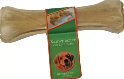 Boon gevuld bot met kip 16 cm, 120-140 gram
