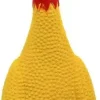 Boon Hondenspeelgoed latex kalkoen groot 42 cm