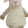 Boon hondenspeelgoed schaap pluche+piep 34cm bei