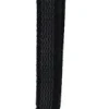 Boon hondenspeelgoed spikebal rubber+touwlus 6cm