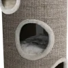 Boon klimton sisal 3-gaats 100 centimeter desert