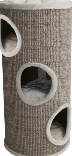 Boon klimton sisal 3-gaats 100 centimeter desert