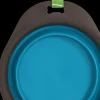 Boon voer/drinkbak opvouwbaar 19cm- 800ml