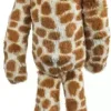 Boony giraffe pluche xxl l75cm
