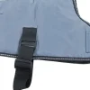 Boony hondenjas basic waterproof grijs, 20 cm.