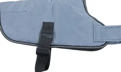 Boony hondenjas basic waterproof grijs, 20 cm.