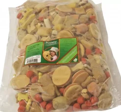 Boony hondenkoek mix voordeelzak 2kg