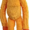 Boony hondenspeelgoed XXL eend pluche met piep 75 cm