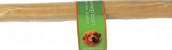 Boony kauwstaaf 25cm Ø 30mm, met banderol