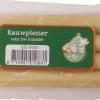 Boony kauwstaaf met druivensuiker, 4 stuks
