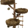 Boony - klimboom sequoia grizzly brown 233cm