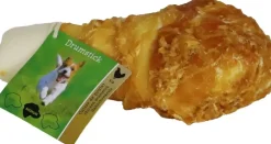 Boony natuurlijke snack drumstick met kip, 15cm