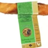 Boony natuurlijke snack gedraaide stick met kip, 28cm